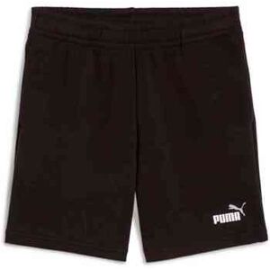 Puma Jungen Sporthose - Schwarz - Sporthose Puma Jungen Sporthose - Schwarz - Sporthose
