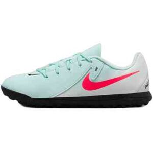 Nike - Phantom GX 2 Academy - Türkis - Kunstrasen - Football Shoes Nike - Phantom GX 2 Academy - Türkis - Kunstrasen - Football Shoes