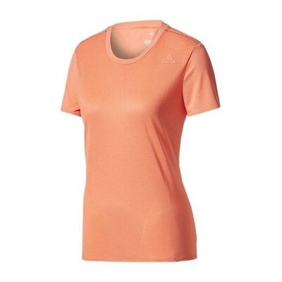 Adidas Supernova Mehrfarbig Lauf-T-Shirt - T-Shirt Adidas Supernova Mehrfarbig Lauf-T-Shirt - T-Shirt