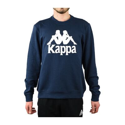 Kappa Trainingsjacken Sertum Rn Sweatshirt Eu M Male Kappa Trainingsjacken Sertum Rn Sweatshirt Eu M Male