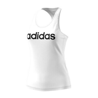 Adidas GE1108 Weiße Trainingsschuhe - Training Adidas GE1108 Weiße Trainingsschuhe - Training