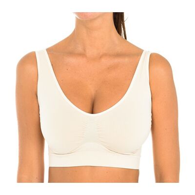 Intimidea Sport-Bh 110577-Skin Eu S / M;Eu L / Xl;Eu M / L;Eu Xxl;Eu 3xl;Eu 4xl Intimidea Sport-Bh 110577-Skin Eu S / M;Eu L / Xl;Eu M / L;Eu Xxl;Eu 3xl;Eu 4xl