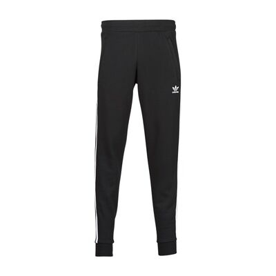Adidas GN3458 Schwarz 3-Streifen Hosen - Hosen Adidas GN3458 Schwarz 3-Streifen Hosen - Hosen
