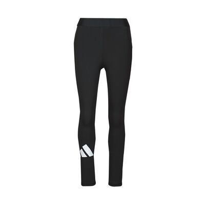 Adidas GM2986 Trainingsleggings - Ganzjährig Damen Schwarz Adidas GM2986 Trainingsleggings - Ganzjährig Damen Schwarz