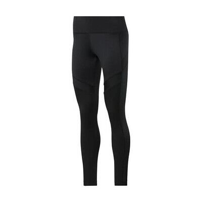 Reebok FU2348 Mesh Leggings - Damen Reebok FU2348 Mesh Leggings - Damen
