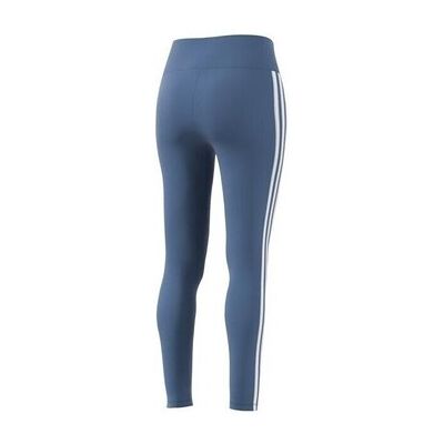 Adidas GT8462 Blaue Universale Damenleggings - Ganzjährig Adidas GT8462 Blaue Universale Damenleggings - Ganzjährig