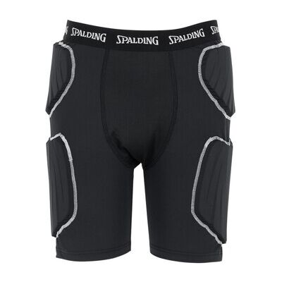 Uhlsport - Sport Protection 3005056-01 - Schwarz - Shorts Uhlsport - Sport Protection 3005056-01 - Schwarz - Shorts