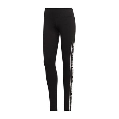 Adidas W C90 Tight - Atmungsaktive Baumwolle - Laufleggings Adidas W C90 Tight - Atmungsaktive Baumwolle - Laufleggings