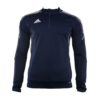 Adidas Condivo 21 Trainingsshirt - Leicht & Umweltfreundlich Adidas Condivo 21 Trainingsshirt - Leicht & Umweltfreundlich