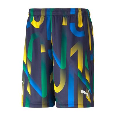 Puma Shorts Neymar Jr Future Printed Short Eu S;Eu M;Eu L;Eu Xs Male Puma Shorts Neymar Jr Future Printed Short Eu S;Eu M;Eu L;Eu Xs Male