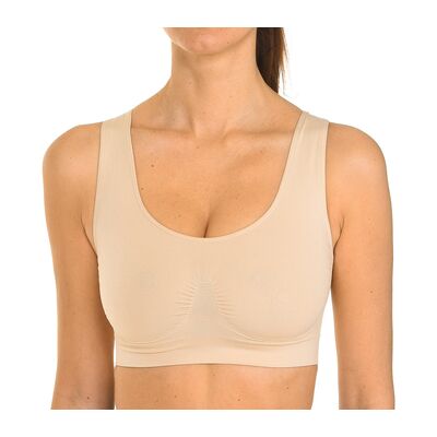 Intimidea Sport-Bh 110590-Skin Eu S / M;Eu L / Xl;Eu M / L;Eu Xxl Intimidea Sport-Bh 110590-Skin Eu S / M;Eu L / Xl;Eu M / L;Eu Xxl