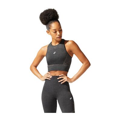 Asics T-Shirt Seamless Top Eu S;Eu Xs Female Asics T-Shirt Seamless Top Eu S;Eu Xs Female