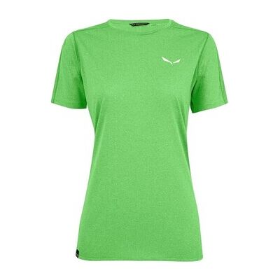 Salewa Pedroc 3 Dry W T-Shirt - Technisches Sportshirt Salewa Pedroc 3 Dry W T-Shirt - Technisches Sportshirt