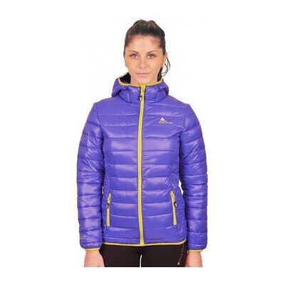 Peak Mountain Aliseo Daunenjacke - Down Jacket Peak Mountain Aliseo Daunenjacke - Down Jacket