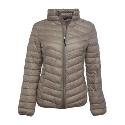 Peak Mountain Alki Daunenjacke - Leicht, Elegant - Daunenjacke Peak Mountain Alki Daunenjacke - Leicht, Elegant - Daunenjacke