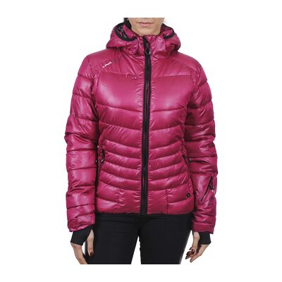 Peak Mountain ALPINE Daunen-Ski-Jacke - Jacke Peak Mountain ALPINE Daunen-Ski-Jacke - Jacke