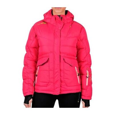 Peak Mountain Anecy Daunen-Skijacke - Jacke Peak Mountain Anecy Daunen-Skijacke - Jacke