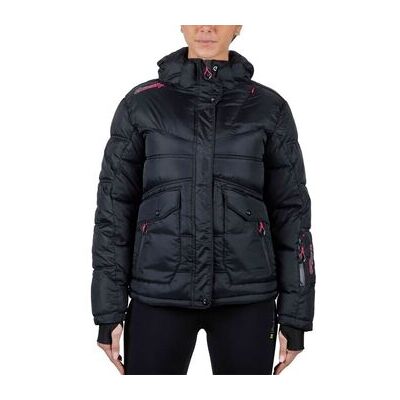 Peak Mountain Anecy Daunenjacke - Skijacke Damen Peak Mountain Anecy Daunenjacke - Skijacke Damen