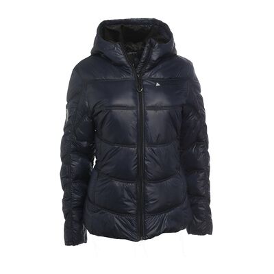 Peak Mountain Daunenjacken Marine - Daunenisolierung,Wasserabweisend,Leicht - Jacke Peak Mountain Daunenjacken Marine - Daunenisolierung,Wasserabweisend,Leicht - Jacke