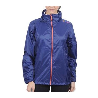 Peak Mountain - WindVent Coupe-Vent - Marineblau - EU S - Jacke Peak Mountain - WindVent Coupe-Vent - Marineblau - EU S - Jacke