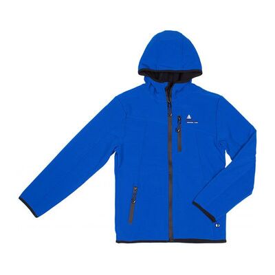 Peak Mountain Kinder-Jacke Ski Junge Ecamso - Kinderski-Jacke Peak Mountain Kinder-Jacke Ski Junge Ecamso - Kinderski-Jacke