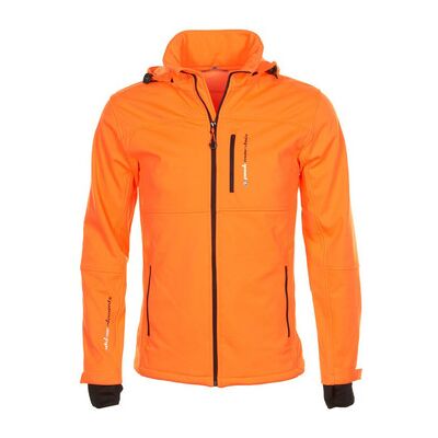 Peak Mountain Ecanne Softshell-Jacke für Kinder - Jungen 3-16 Jahre Peak Mountain Ecanne Softshell-Jacke für Kinder - Jungen 3-16 Jahre