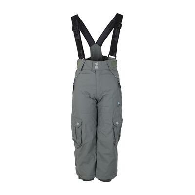 Peak Mountain Skihose - Isoliert, Verstellbar, Schneesicher Peak Mountain Skihose - Isoliert, Verstellbar, Schneesicher