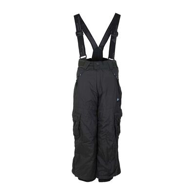 Peak Mountain Skihosen - Wasserdicht, Verstellbare Träger, Mehrere Taschen Peak Mountain Skihosen - Wasserdicht, Verstellbare Träger, Mehrere Taschen