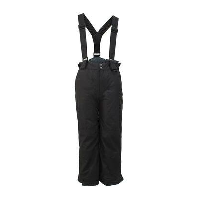 Peak Mountain Skihosen für Jungen - Wasserabweisend, Isoliert, Robust Peak Mountain Skihosen für Jungen - Wasserabweisend, Isoliert, Robust