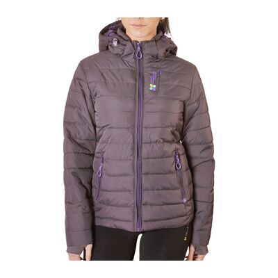 Peak Mountain - APTI - Grau - EU M - Jacke Peak Mountain - APTI - Grau - EU M - Jacke