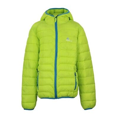 Peak Mountain Ecaliseo Daunenjacke - Kinder-Warmmantel Peak Mountain Ecaliseo Daunenjacke - Kinder-Warmmantel