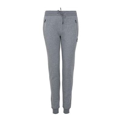 Peak Mountain Anoe XH Damen Trainingshose - Grau Peak Mountain Anoe XH Damen Trainingshose - Grau