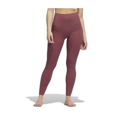 adidas HD4485 burgund Trainingsleggings - Training Leggings adidas HD4485 burgund Trainingsleggings - Training Leggings