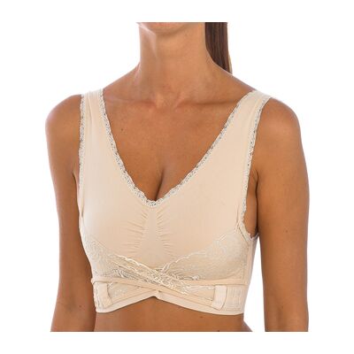Intimidea Sport-Bh 110974-Skin Eu S / M;Eu L / Xl;Eu M / L;Eu Xxl Intimidea Sport-Bh 110974-Skin Eu S / M;Eu L / Xl;Eu M / L;Eu Xxl
