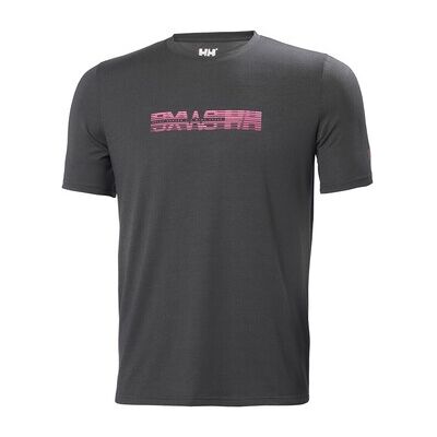 Helly Hansen T-Shirt Hp Racing Eu Xxl Male Helly Hansen T-Shirt Hp Racing Eu Xxl Male