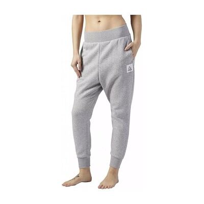 Reebok Workout BP8269 - Ganzjährig Damen - Grau Reebok Workout BP8269 - Ganzjährig Damen - Grau
