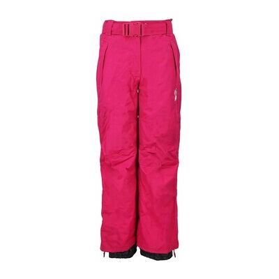 Peak Mountain Damenskihosen Rosa - ski pants Peak Mountain Damenskihosen Rosa - ski pants