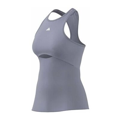 adidas IB8591 Lila Feuchtigkeitsregulierendes Trainingstop adidas IB8591 Lila Feuchtigkeitsregulierendes Trainingstop