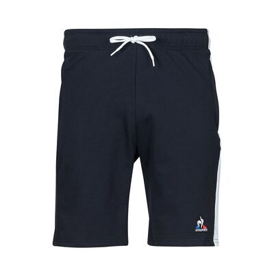 Le Coq Sportif Shorts Bas Short N°1m Eu L Male Le Coq Sportif Shorts Bas Short N°1m Eu L Male