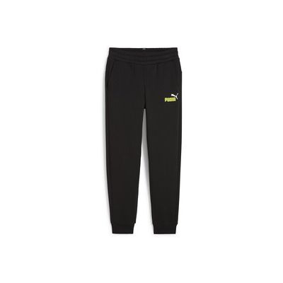 Puma Kinder Trainingsanzug - Nachhaltige Baumwolle - Elastischer Bund - Puma Puma Kinder Trainingsanzug - Nachhaltige Baumwolle - Elastischer Bund - Puma
