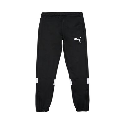 PUMA Individual Rise Sporthose - Feuchtigkeitsableitend PUMA Individual Rise Sporthose - Feuchtigkeitsableitend