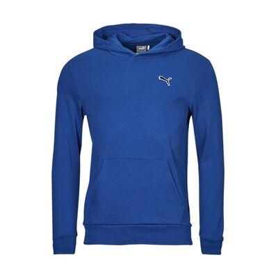Puma BETTER ESSENTIALS HOODIE FL Herren Sweatshirt - Blau Puma BETTER ESSENTIALS HOODIE FL Herren Sweatshirt - Blau