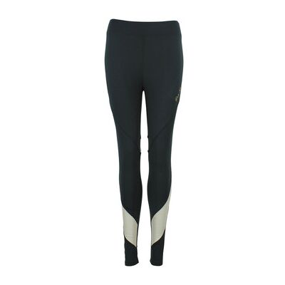 Peak Mountain Leggings - Hoch tailliert, enganliegend, Schwarz - Sportbekleidung Peak Mountain Leggings - Hoch tailliert, enganliegend, Schwarz - Sportbekleidung