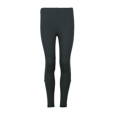 Peak Mountain Leggings - Hoch taill, Flache Nähte, Gebürstet innen - Kinder 4-14 Peak Mountain Leggings - Hoch taill, Flache Nähte, Gebürstet innen - Kinder 4-14