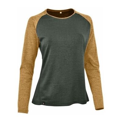 Maui Sports Langarmshirt Sport Eibelkopf 1/1funktionsshirt 5840600427/6041 6041 De 42 Female Maui Sports Langarmshirt Sport Eibelkopf 1/1funktionsshirt 5840600427/6041 6041 De 42 Female