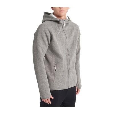 Joma Trainingsjacken Basilea Softshell Hoodie Eu S;Eu 3xl Male Joma Trainingsjacken Basilea Softshell Hoodie Eu S;Eu 3xl Male