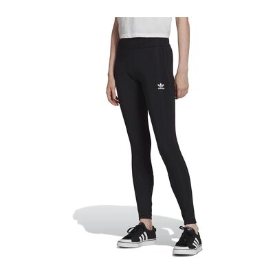 adidas Adicolor Classics Tonale 3-Streifen Leggings - Damen - Schwarz adidas Adicolor Classics Tonale 3-Streifen Leggings - Damen - Schwarz