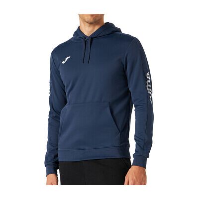 Joma Sweatshirt Championship 6 Jahre;8 Jahre Male Joma Sweatshirt Championship 6 Jahre;8 Jahre Male