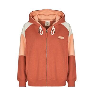 Rip Curl Galicia Full Zip Fleece Hoodie - Fleece Hoodie Rip Curl Galicia Full Zip Fleece Hoodie - Fleece Hoodie