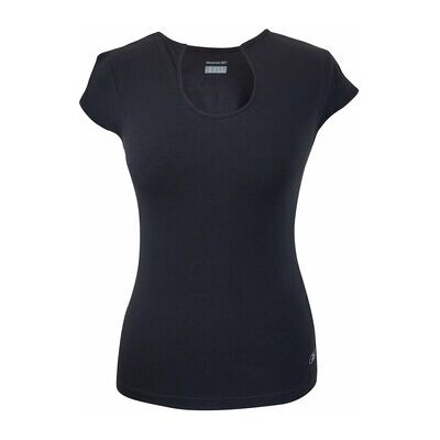 Reebok AUWD7043005 Kurzarm T-Shirt - T-Shirt Reebok AUWD7043005 Kurzarm T-Shirt - T-Shirt